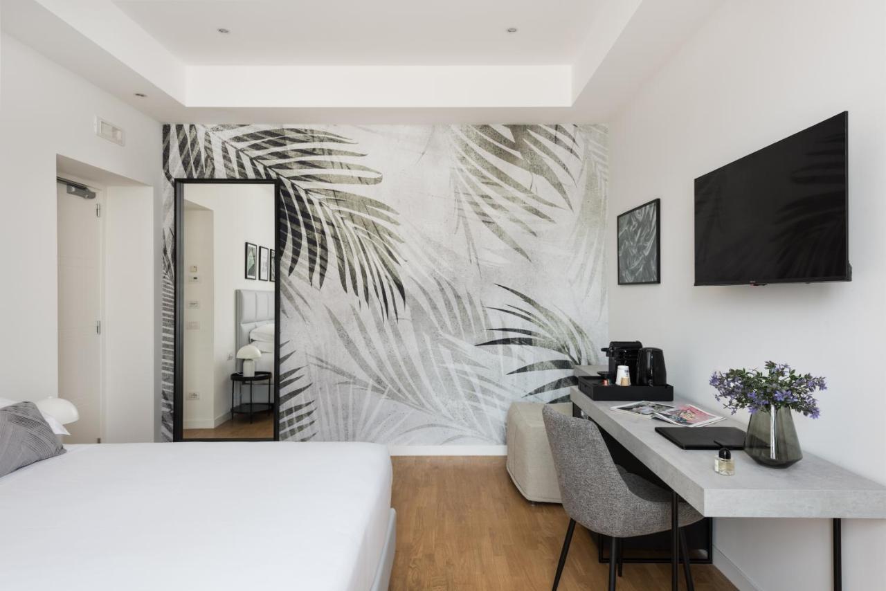 At Forty-One Roma Ngoại thất bức ảnh