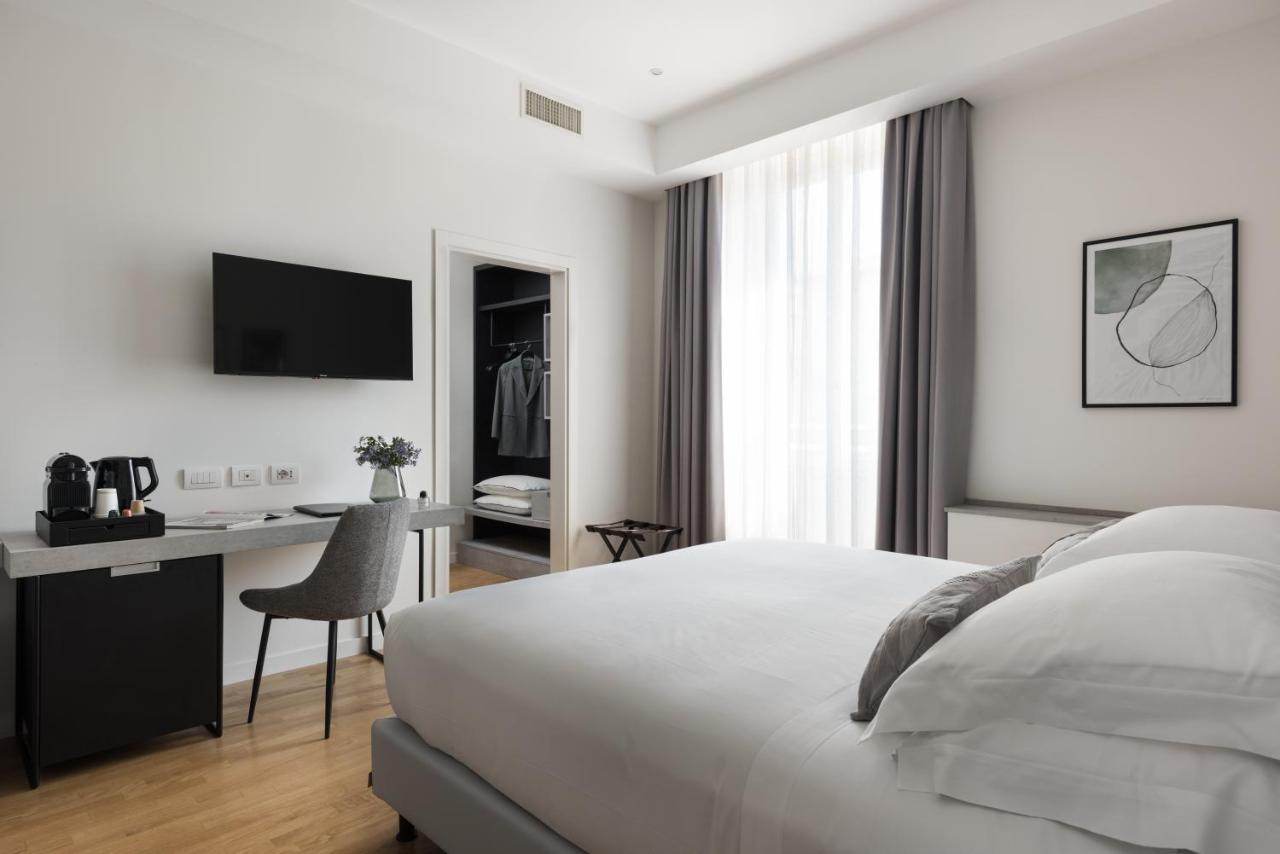 At Forty-One Roma Ngoại thất bức ảnh