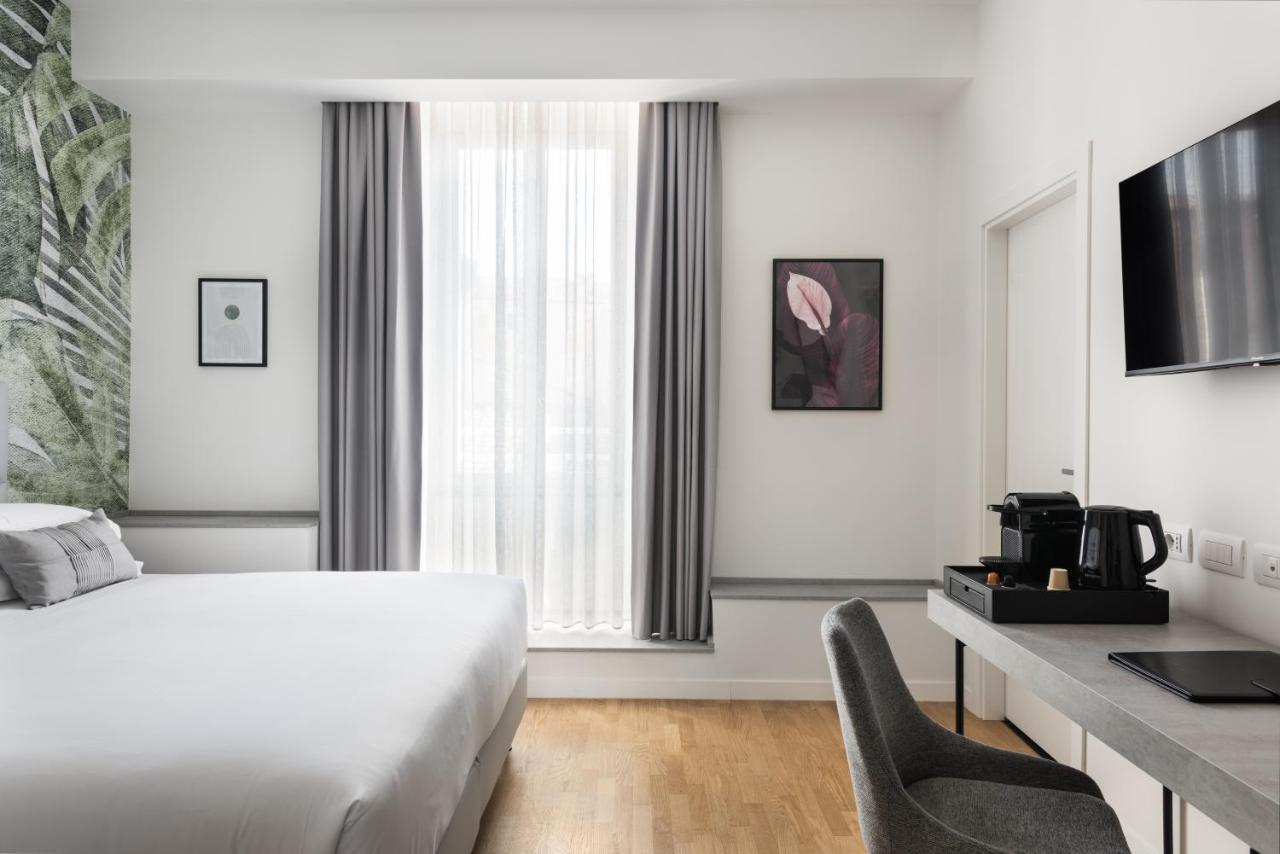 At Forty-One Roma Ngoại thất bức ảnh