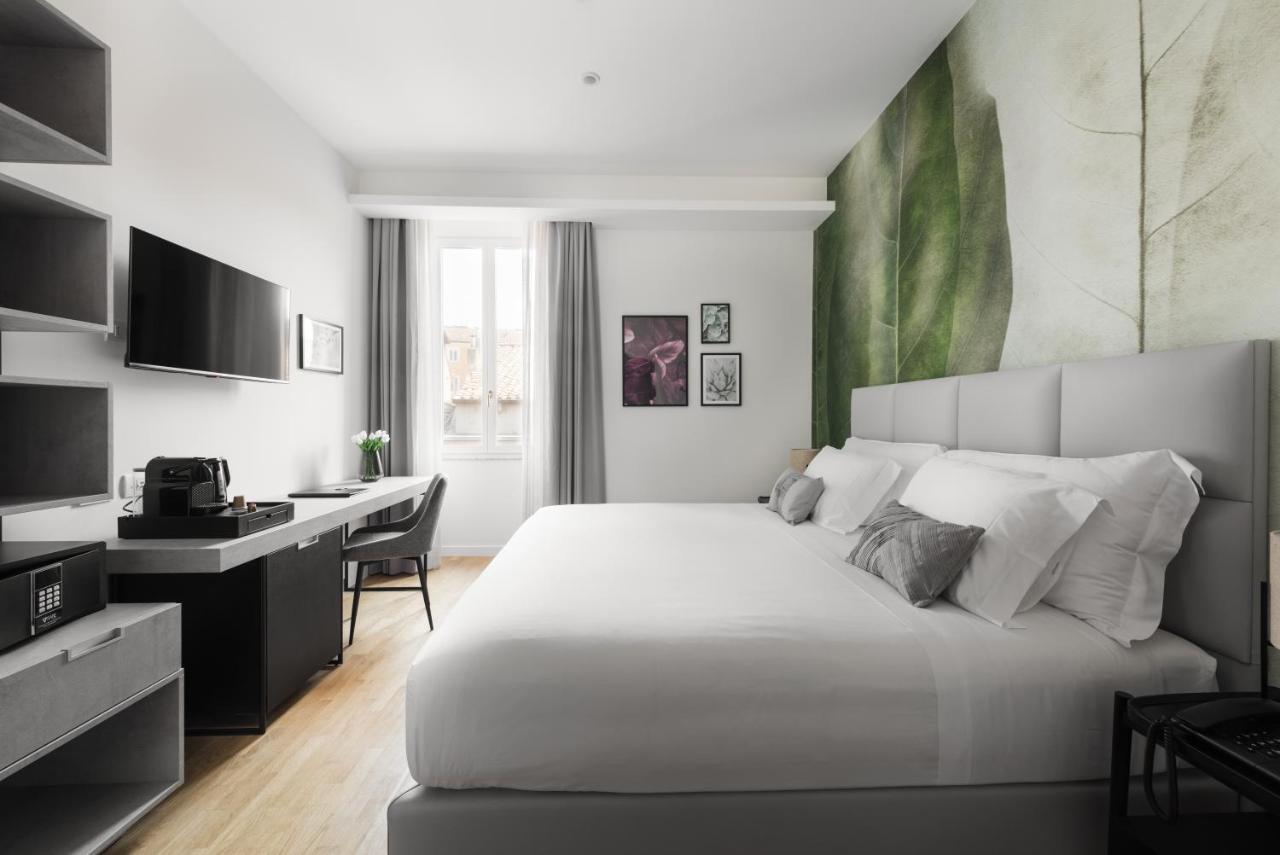 At Forty-One Roma Ngoại thất bức ảnh