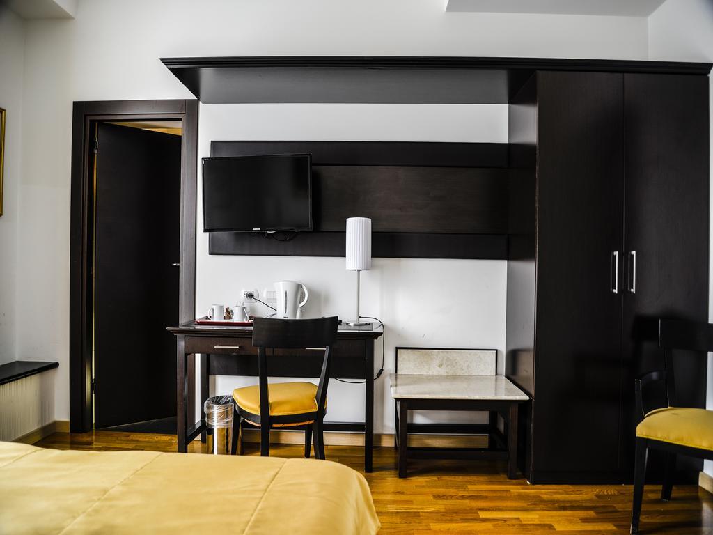 At Forty-One Roma Ngoại thất bức ảnh