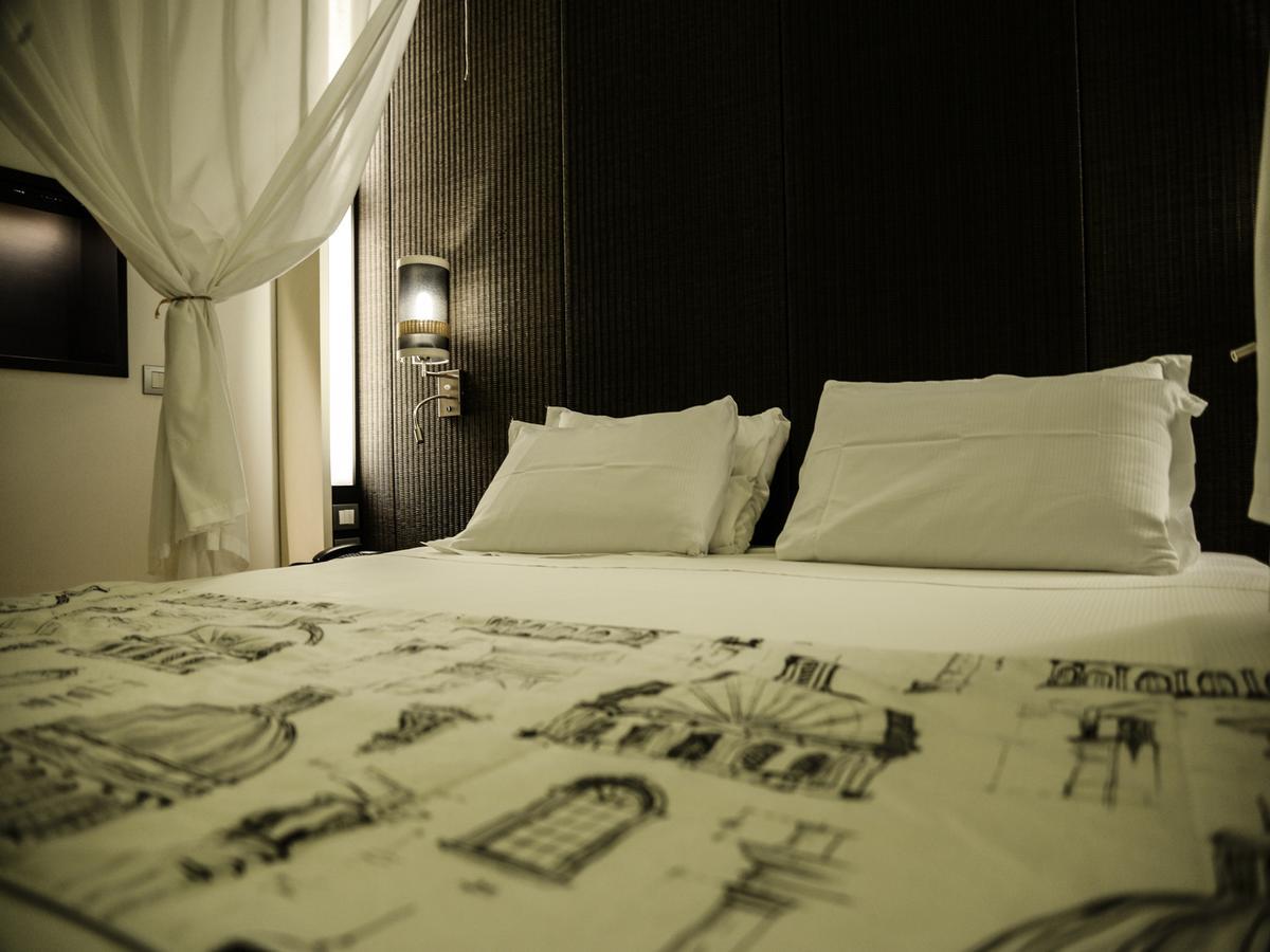 At Forty-One Roma Ngoại thất bức ảnh