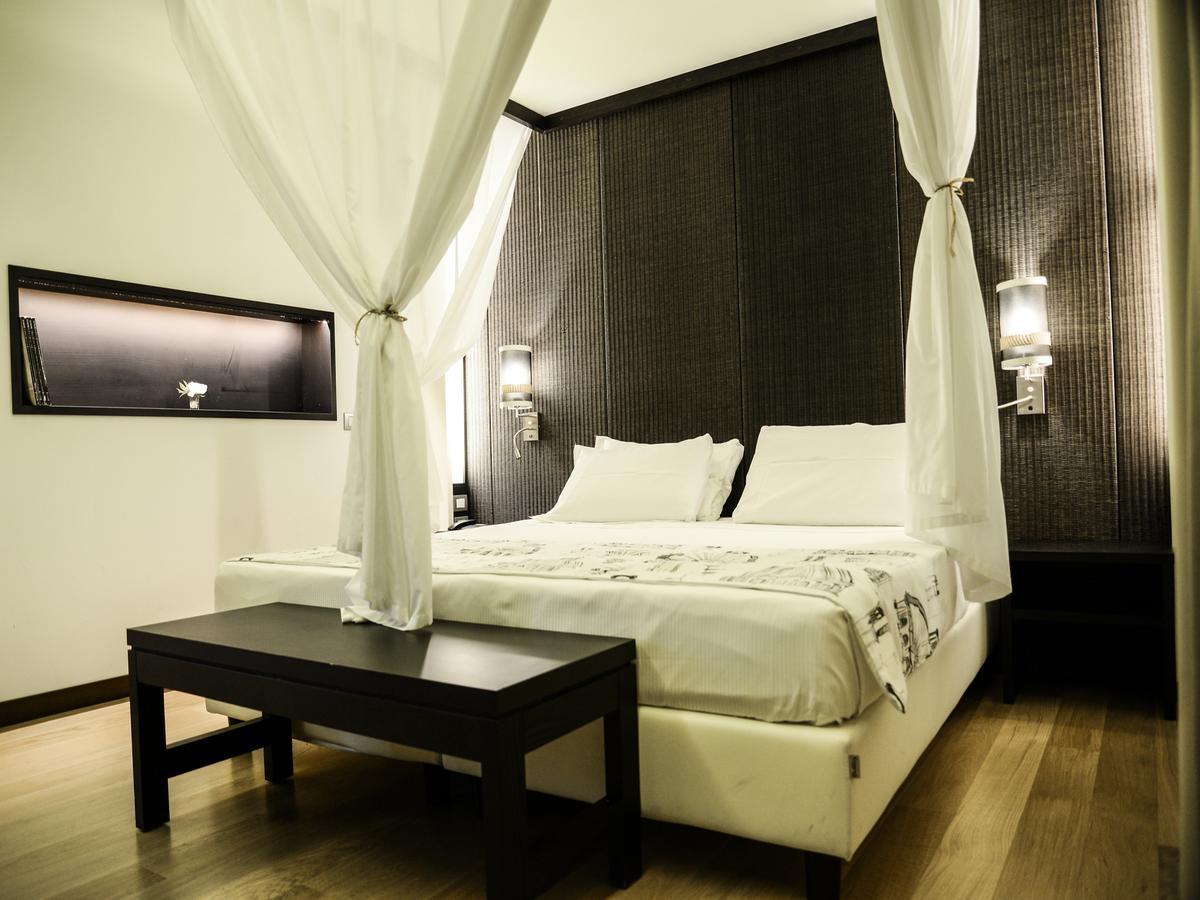 At Forty-One Roma Ngoại thất bức ảnh