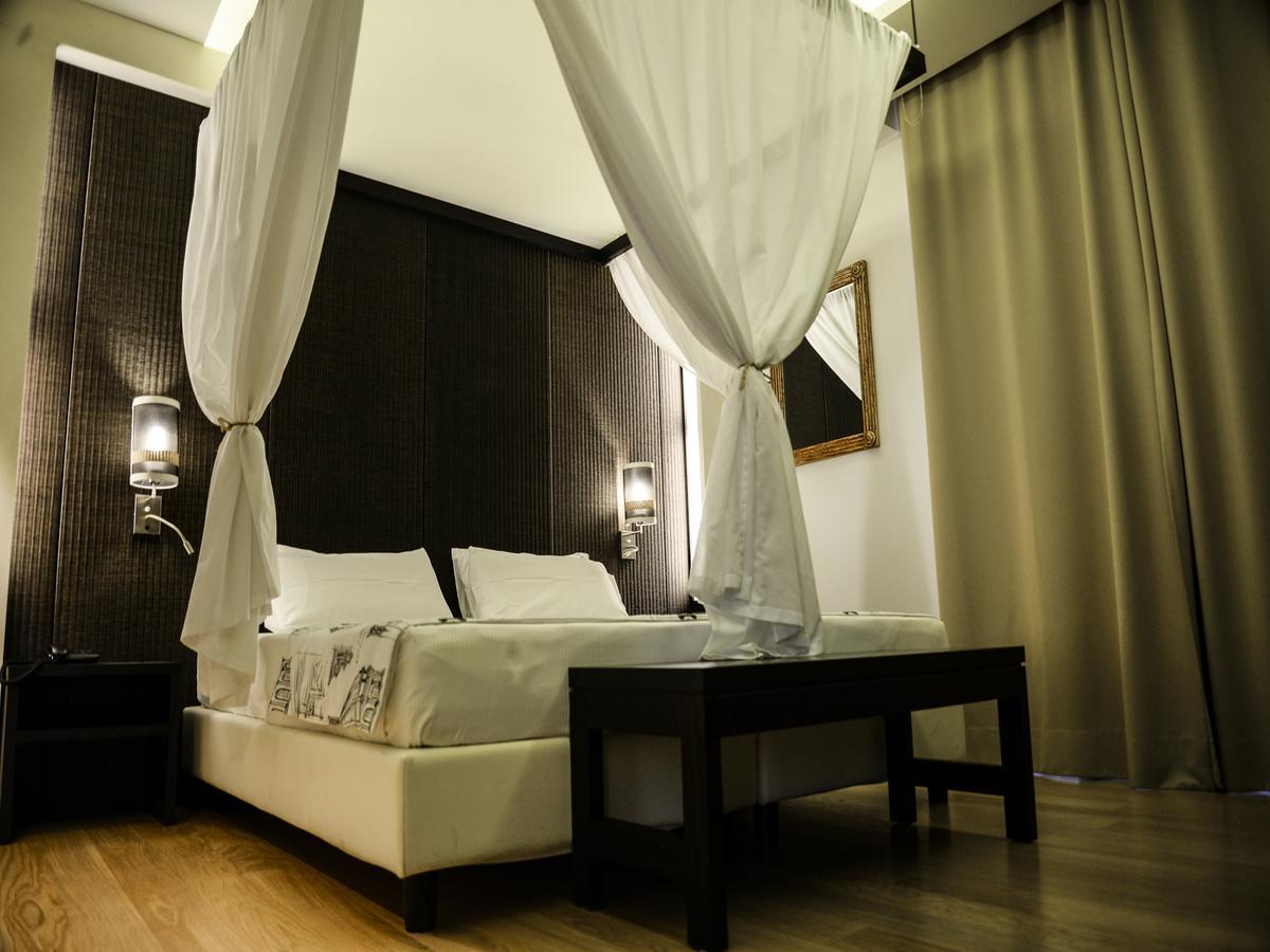 At Forty-One Roma Ngoại thất bức ảnh