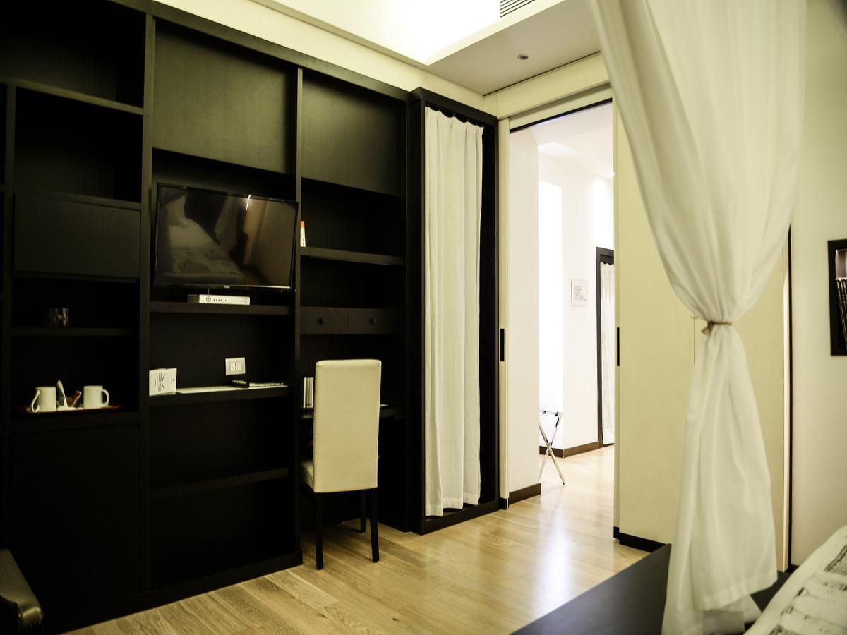 At Forty-One Roma Ngoại thất bức ảnh
