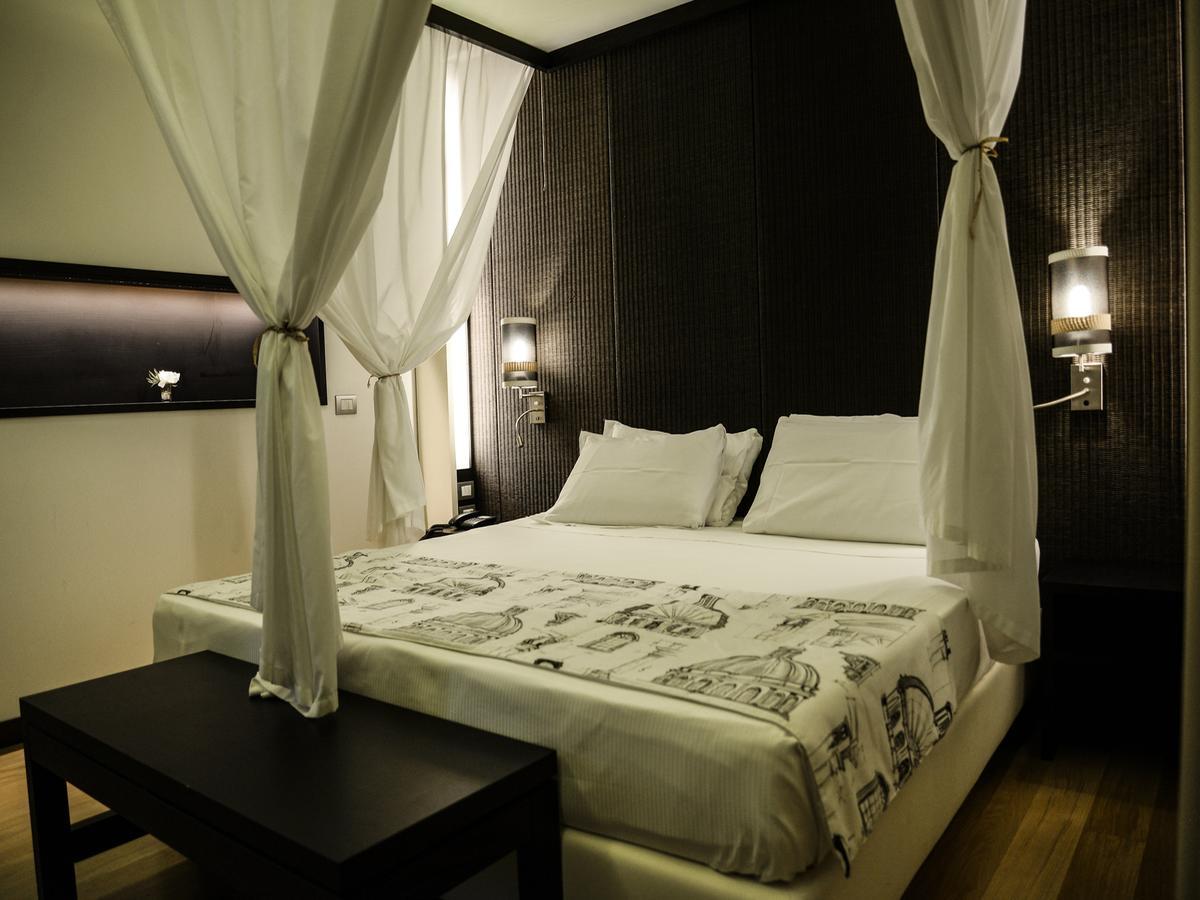 At Forty-One Roma Ngoại thất bức ảnh