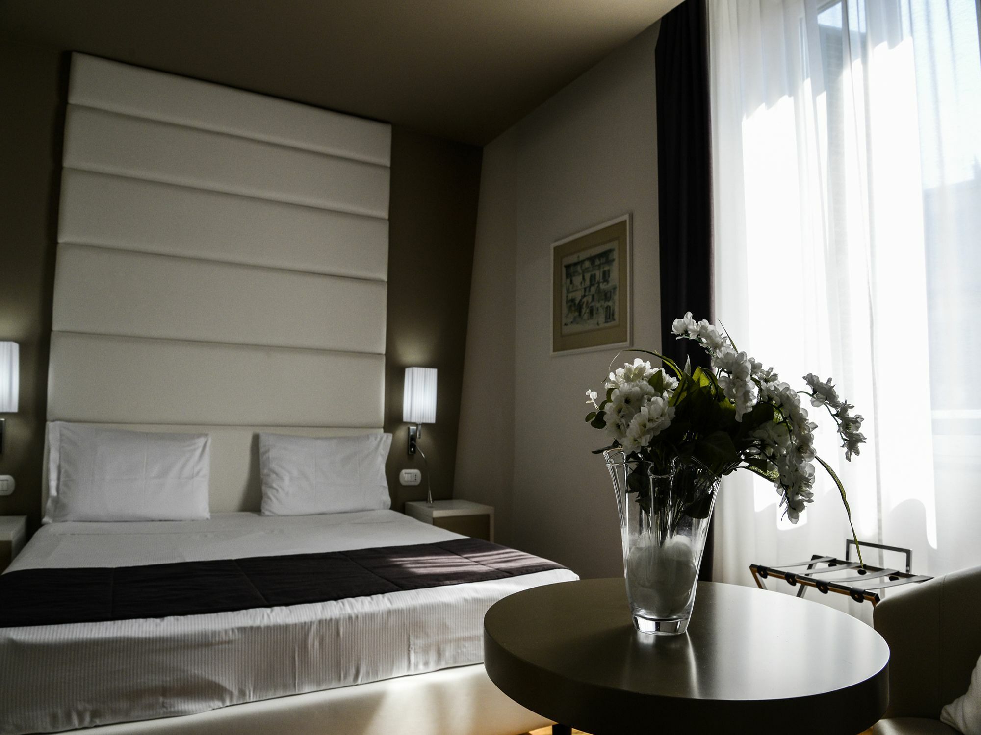 At Forty-One Roma Ngoại thất bức ảnh