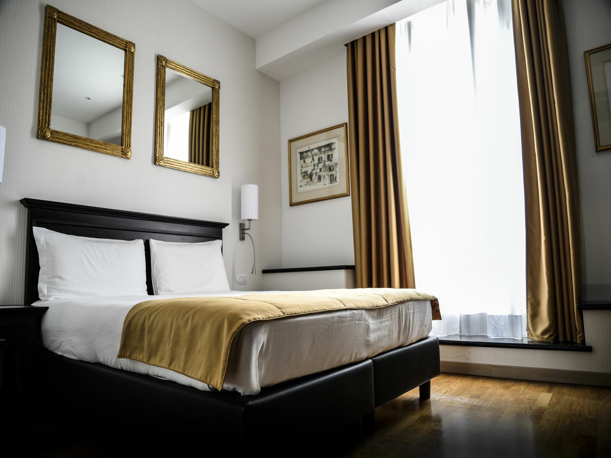At Forty-One Roma Ngoại thất bức ảnh