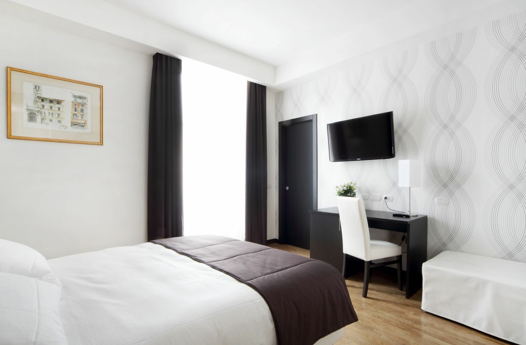 At Forty-One Roma Ngoại thất bức ảnh