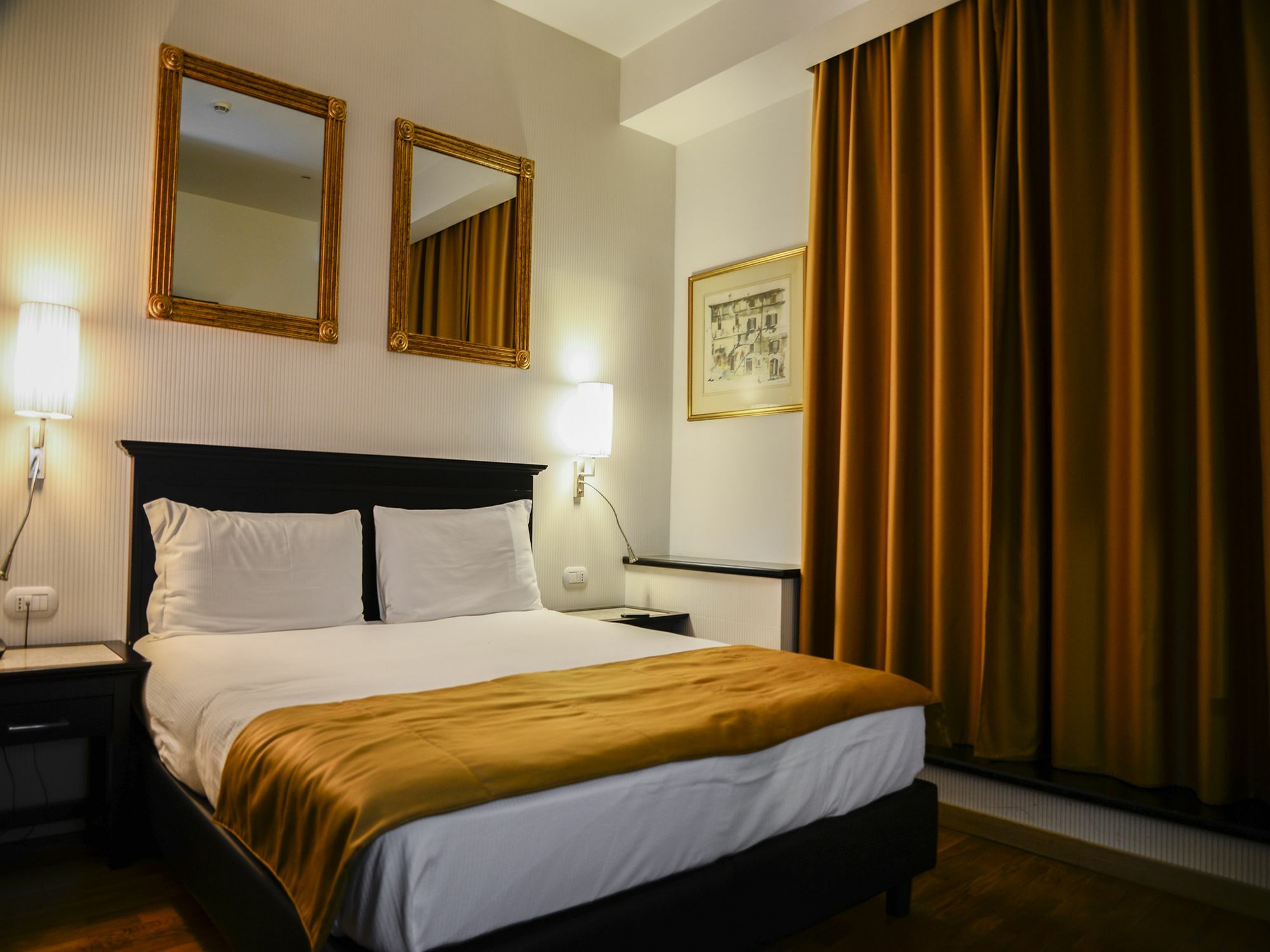At Forty-One Roma Ngoại thất bức ảnh
