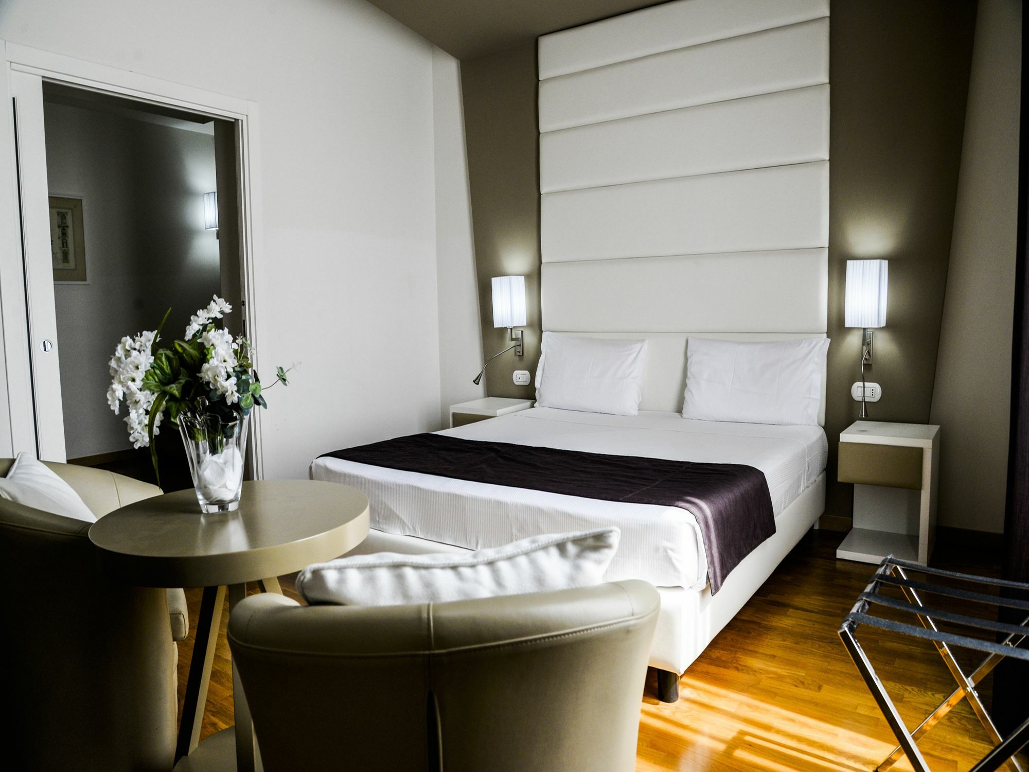 At Forty-One Roma Ngoại thất bức ảnh
