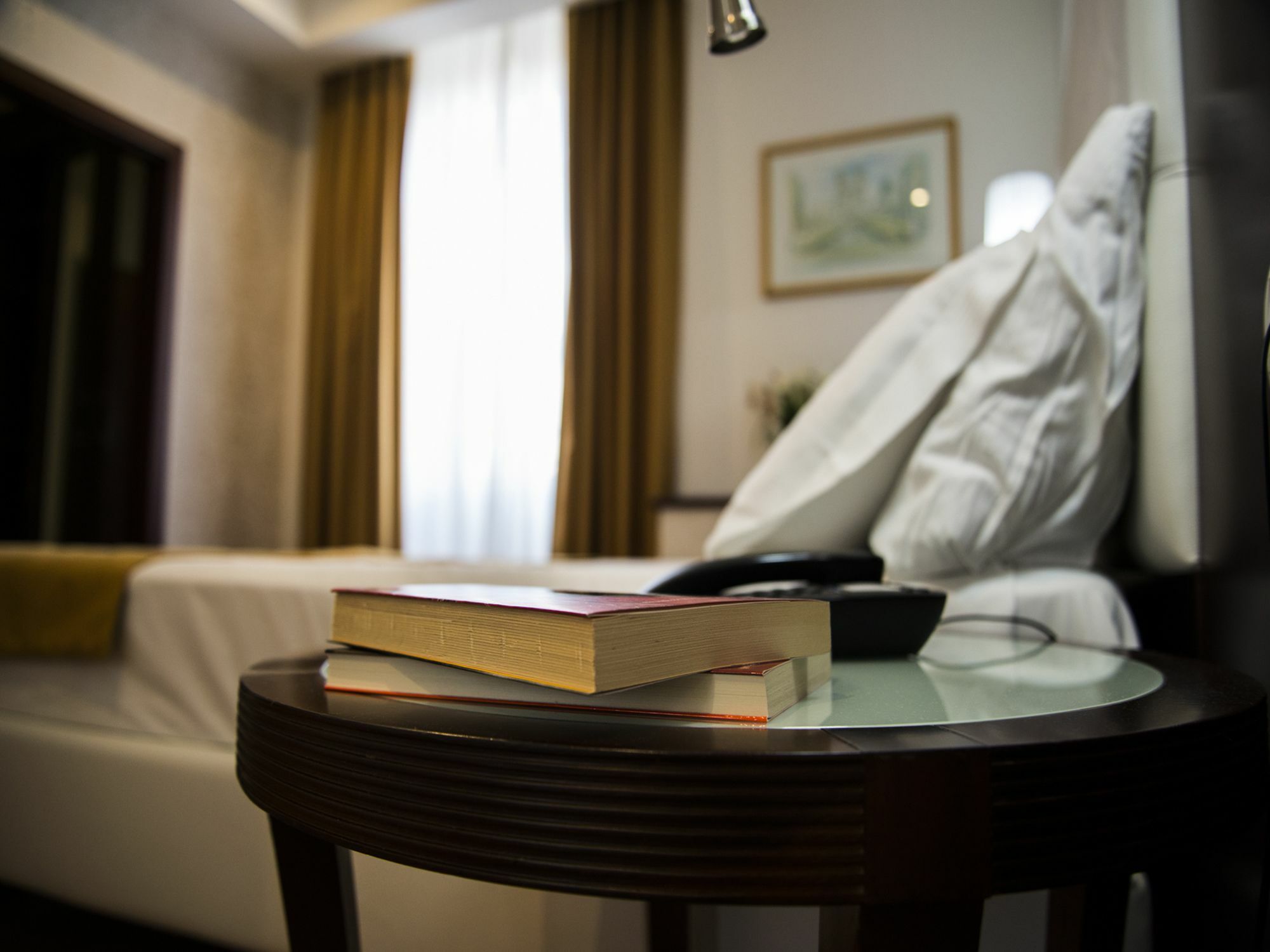 At Forty-One Roma Ngoại thất bức ảnh