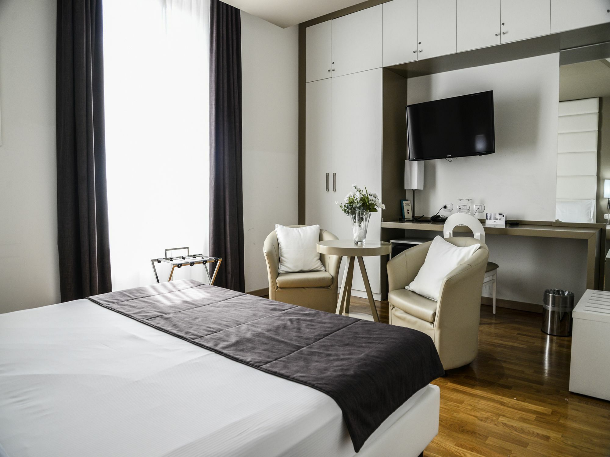 At Forty-One Roma Ngoại thất bức ảnh